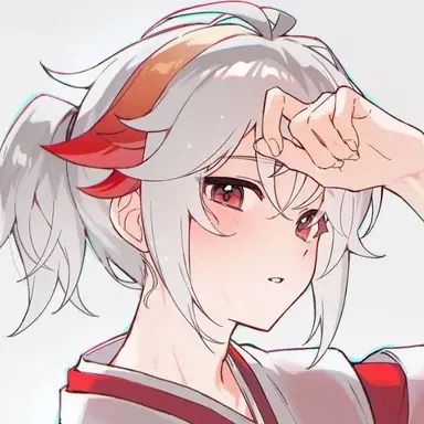 Profile image of 카즈하