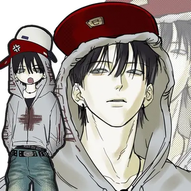 Profile image of イ・ドユン