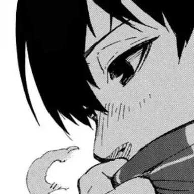 Profile image of 潔世一