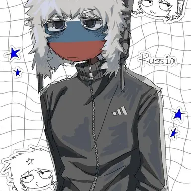 Profile image of 러시아