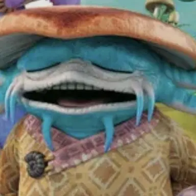 Profile image of ゴーヤン