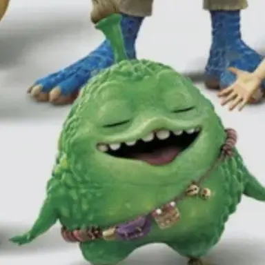 Profile image of ギョロン