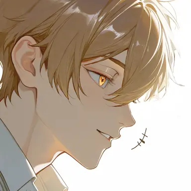 Profile image of カナメ