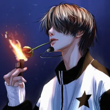 Profile image of 천 준혁