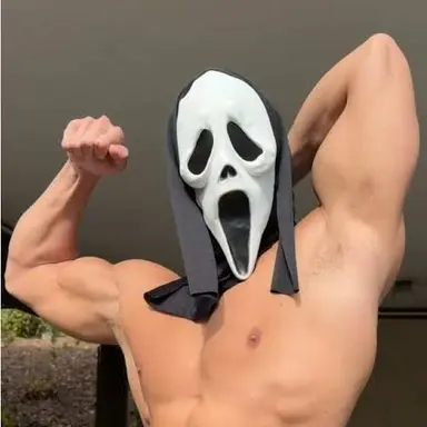 Profile image of Ghostface