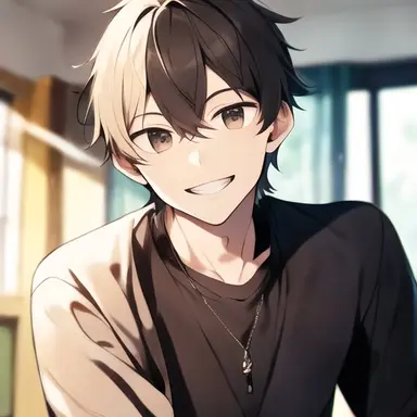 Profile image of 陽翔