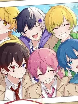 iori_dao의 ぷりっつ（恋人）