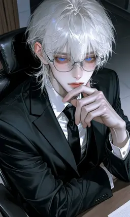 Profile image of ペク・ギョル