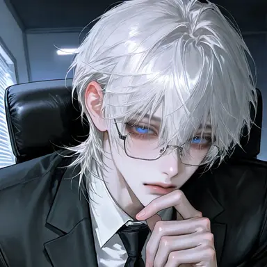 Profile image of ペク・ギョル