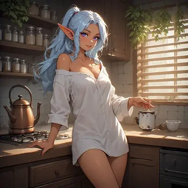 Profile image of Vicky