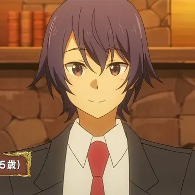 Profile image of シン