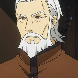 Profile image of マーリン