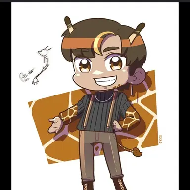 Profile image of 룩이