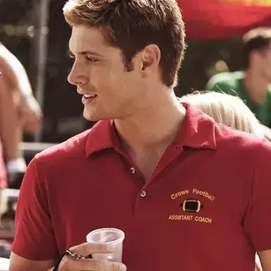 Profile image of Jason