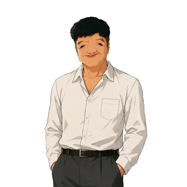 PorousDingo6986의 笑う君の無知を喰らう者