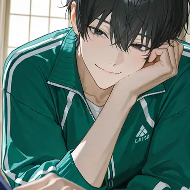 Profile image of 零