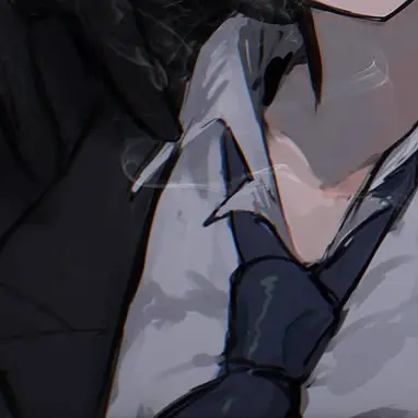 Profile image of 鬱先生