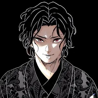 Profile image of 키부츠지 무잔