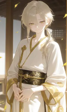 Profile image of 미즈키