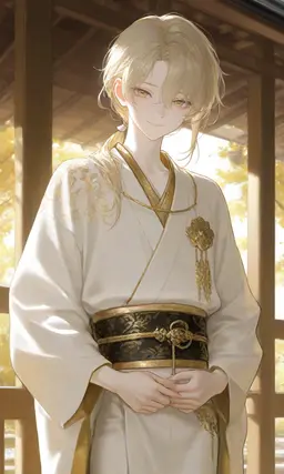 Profile image of 미즈키
