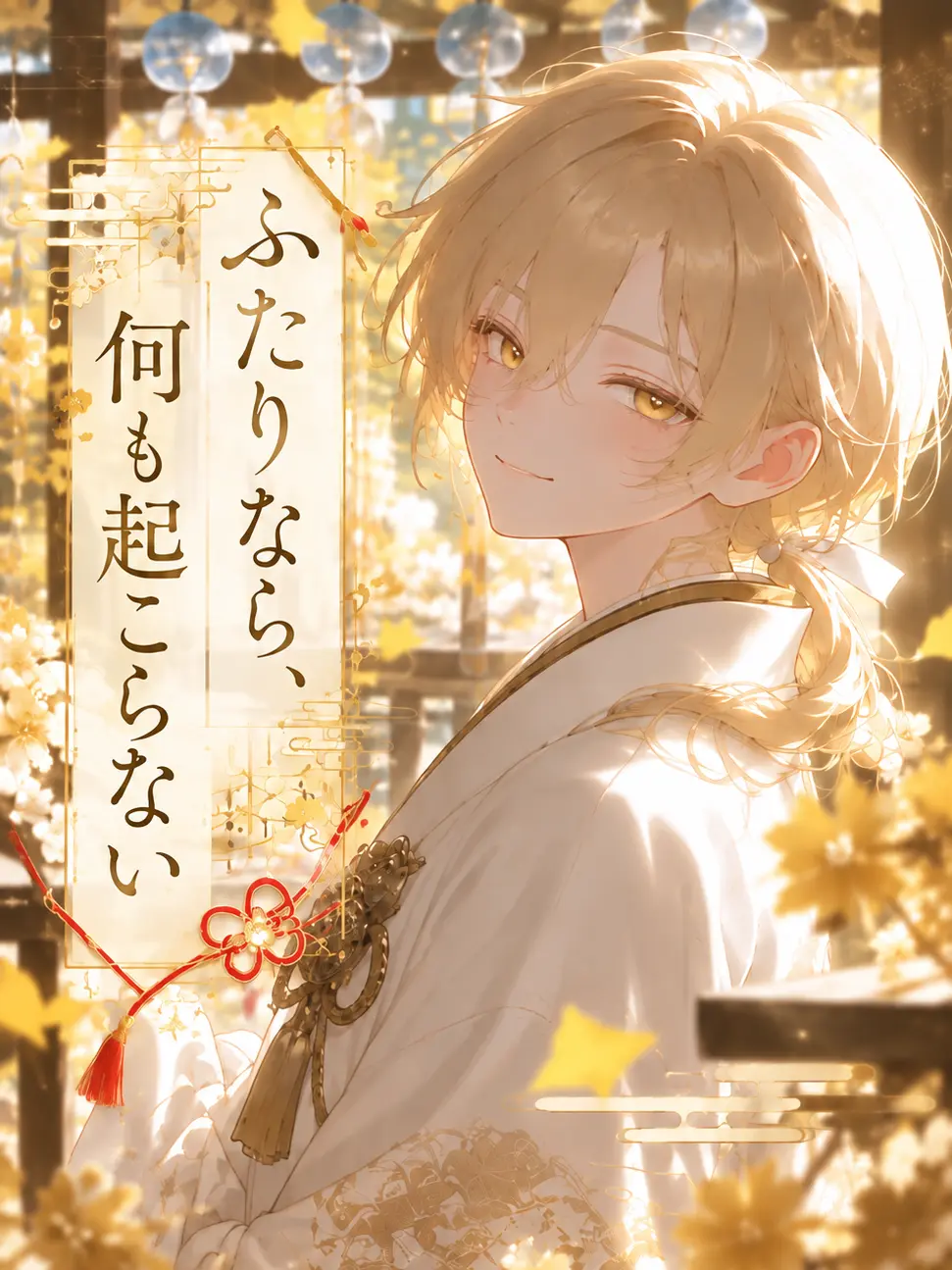 AptRadio2199의 ふたりなら、何も起こらない