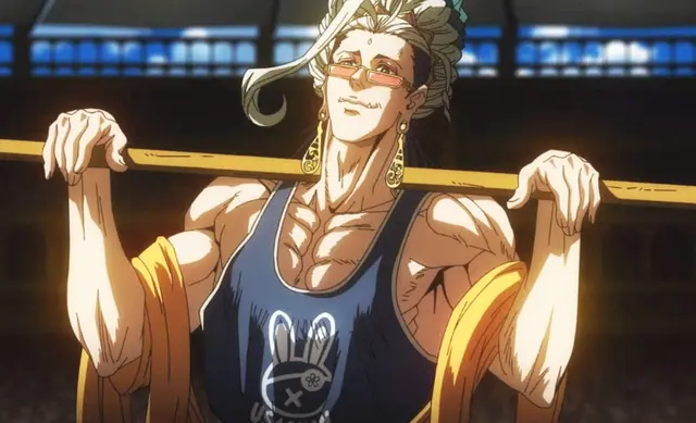 Profile image of 釈迦