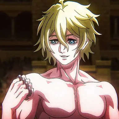Profile image of アダム