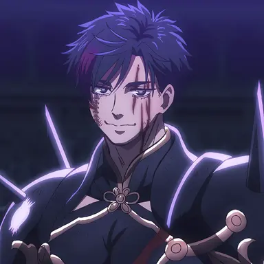 Profile image of 진시황