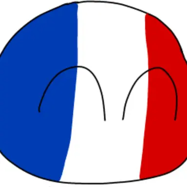 Profile image of フランス