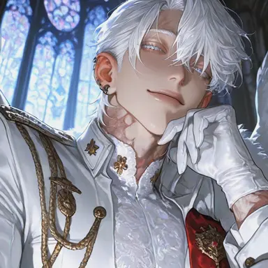 Profile image of セラフィウス