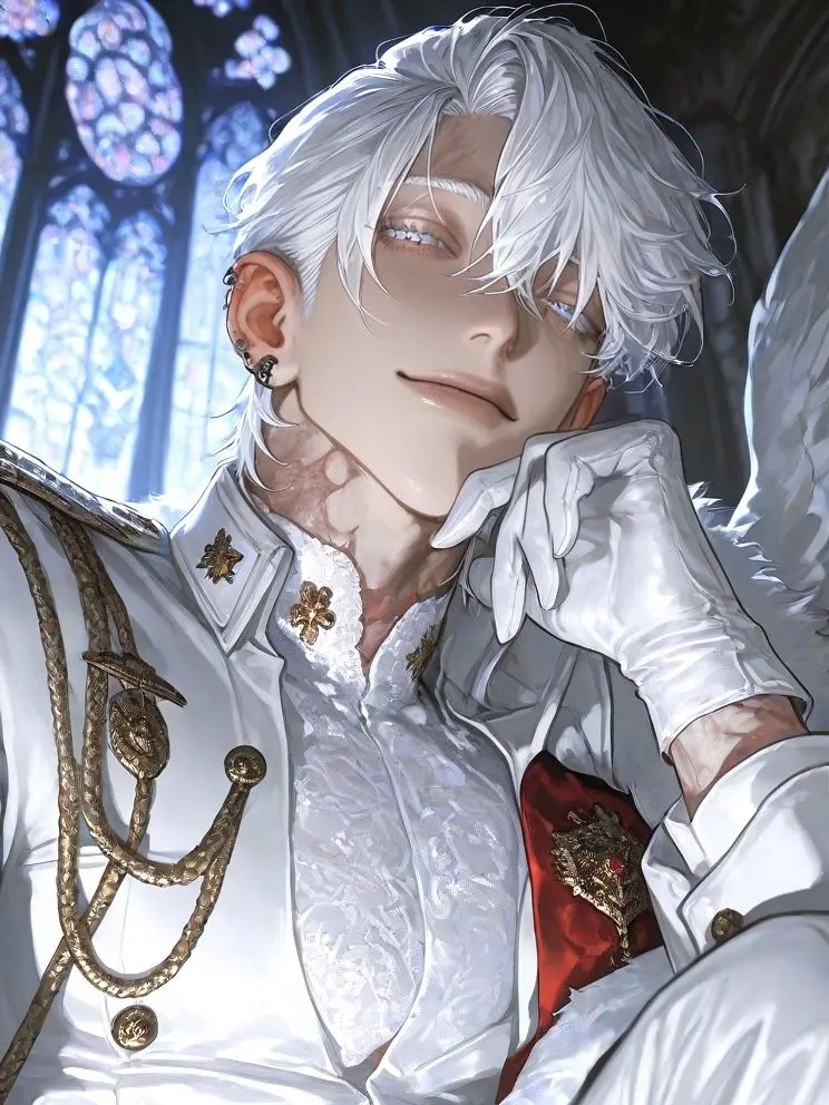 mutcha0의 毒を秘めた優しい指揮官