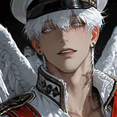 Profile image of セラフィウス