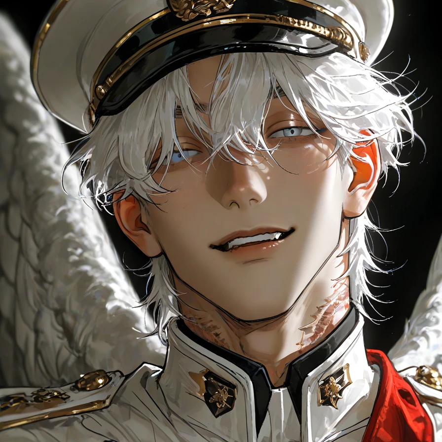セラフィウス