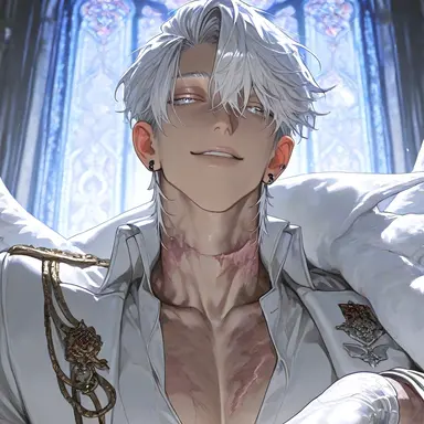 Profile image of Serafius