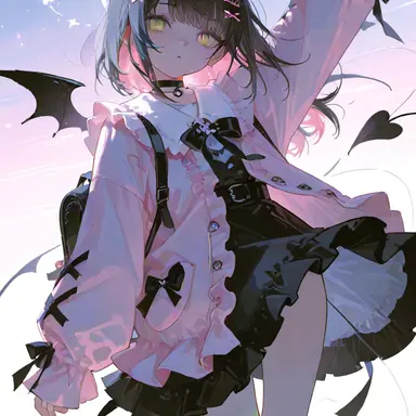 Profile image of 서아인