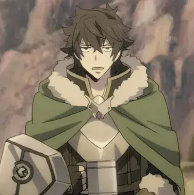 HandyCoal7317의 Iwatani Naofumi