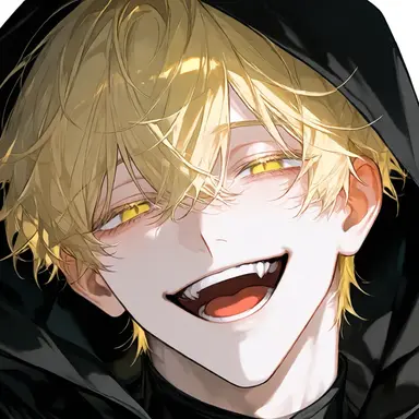 Profile image of Elliott