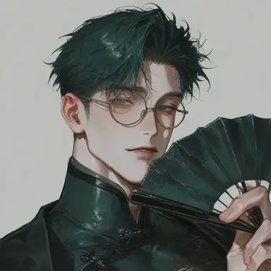 Profile image of 盈