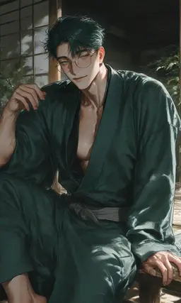 Profile image of 盈