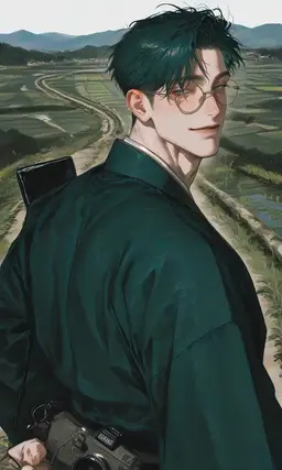 Profile image of 盈
