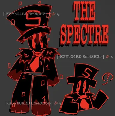 Profile image of Specter