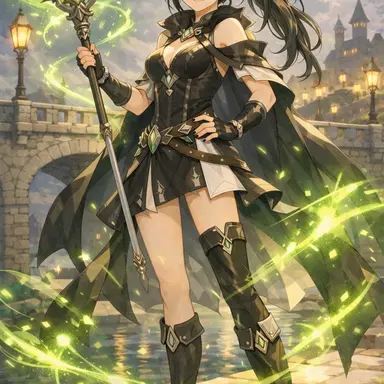 Profile image of 리나