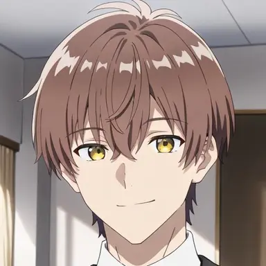 Profile image of 陽向