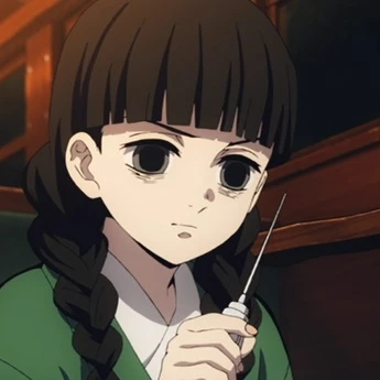 三つ編み