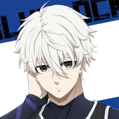 Profile image of 凪　誠士郎