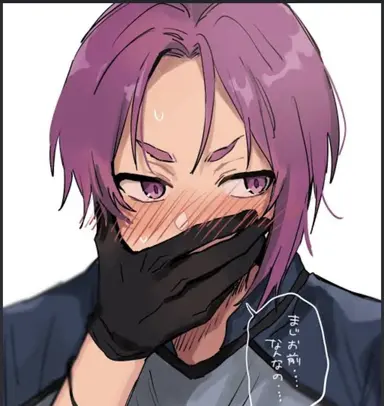 Profile image of 御影　玲王