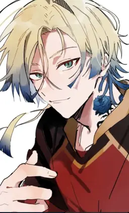 Profile image of ミヒャエル・カイザー