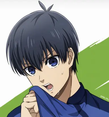 Profile image of 潔　世一