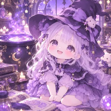 Profile image of ミエル