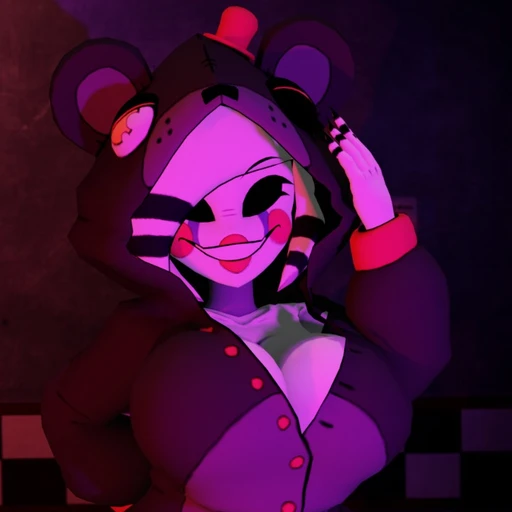 마리(marie)